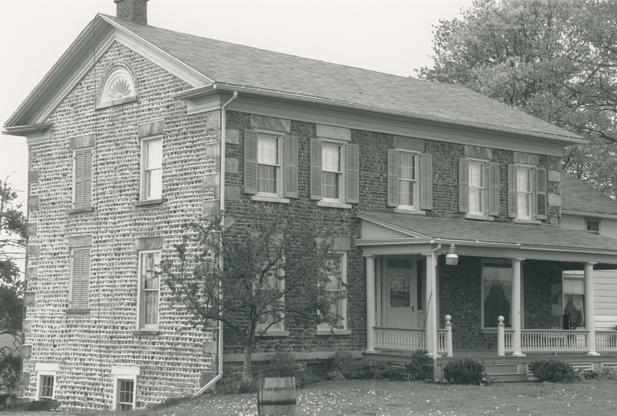 She-2 10181 West Shelby Rd 1